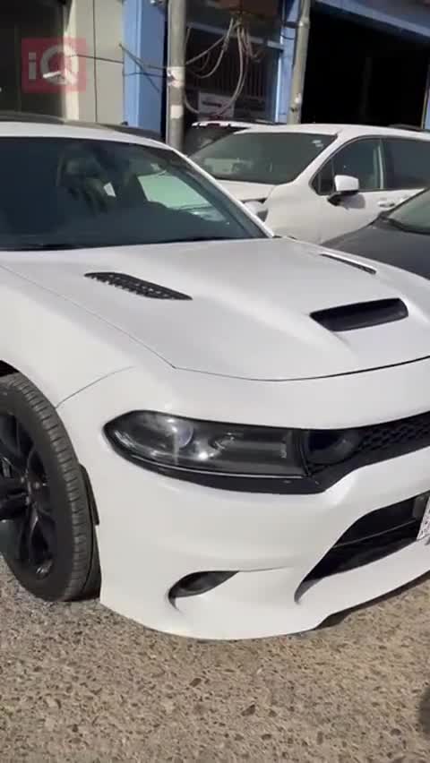 Car Video Thumbnail